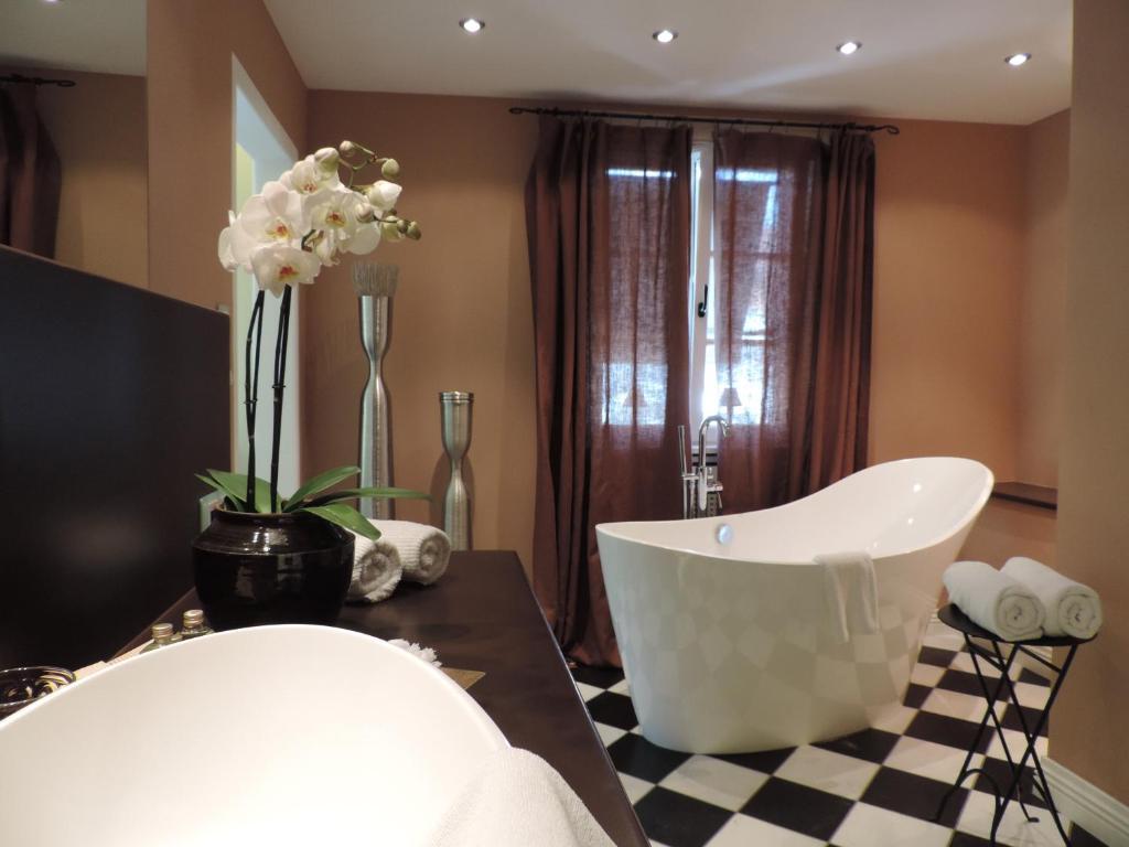 Pension Am Bodensee (Adults Only) Kressbronn am Bodensee Camera foto
