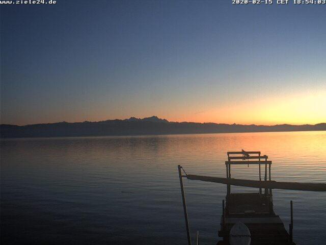 Pension Am Bodensee (Adults Only) Kressbronn am Bodensee Esterno foto